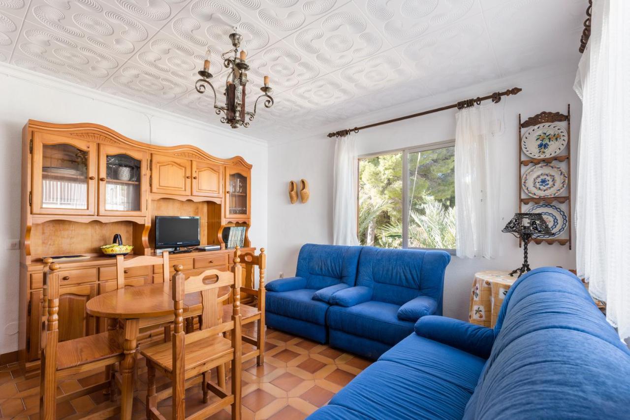 Chalet En San Gines, La Azohía Extérieur photo