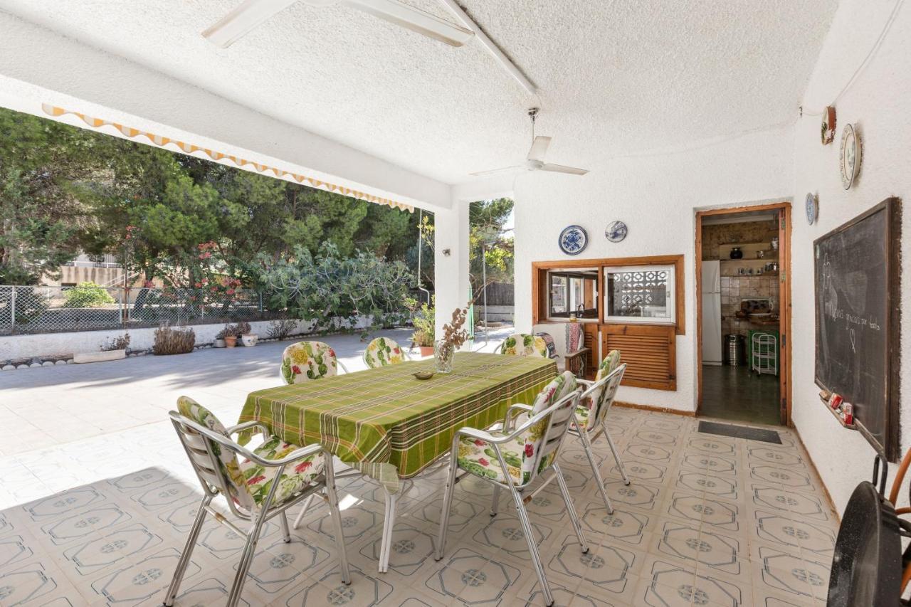 Chalet En San Gines, La Azohía Extérieur photo