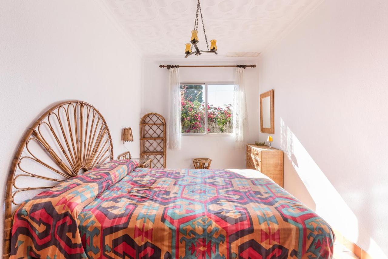 Chalet En San Gines, La Azohía Extérieur photo