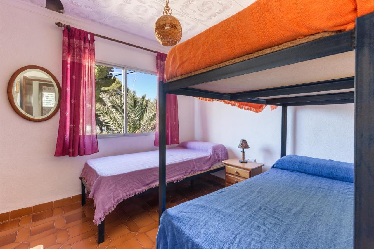 Chalet En San Gines, La Azohía Extérieur photo