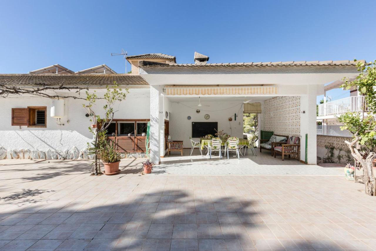 Chalet En San Gines, La Azohía Extérieur photo