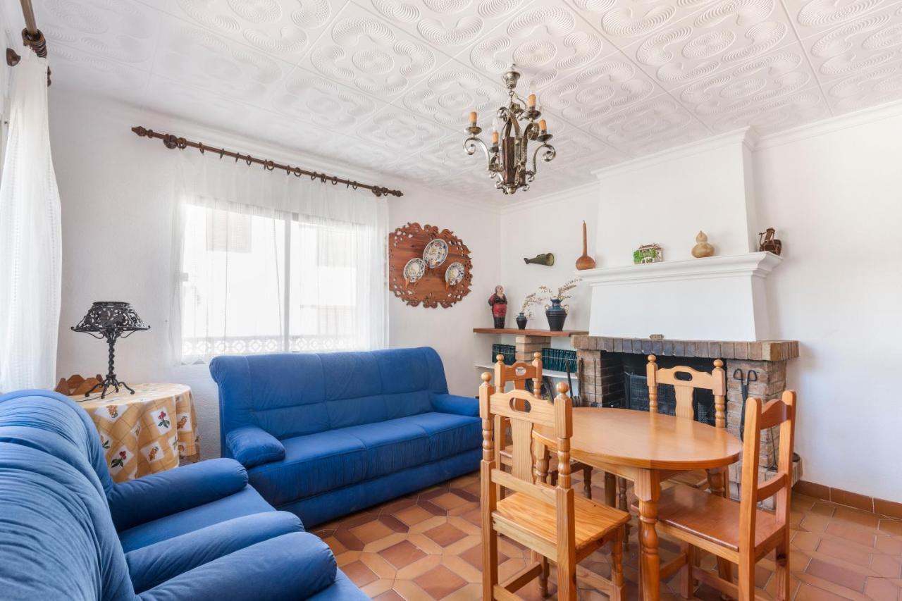 Chalet En San Gines, La Azohía Extérieur photo