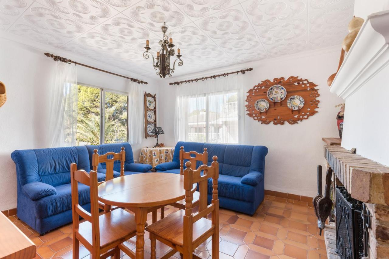 Chalet En San Gines, La Azohía Extérieur photo
