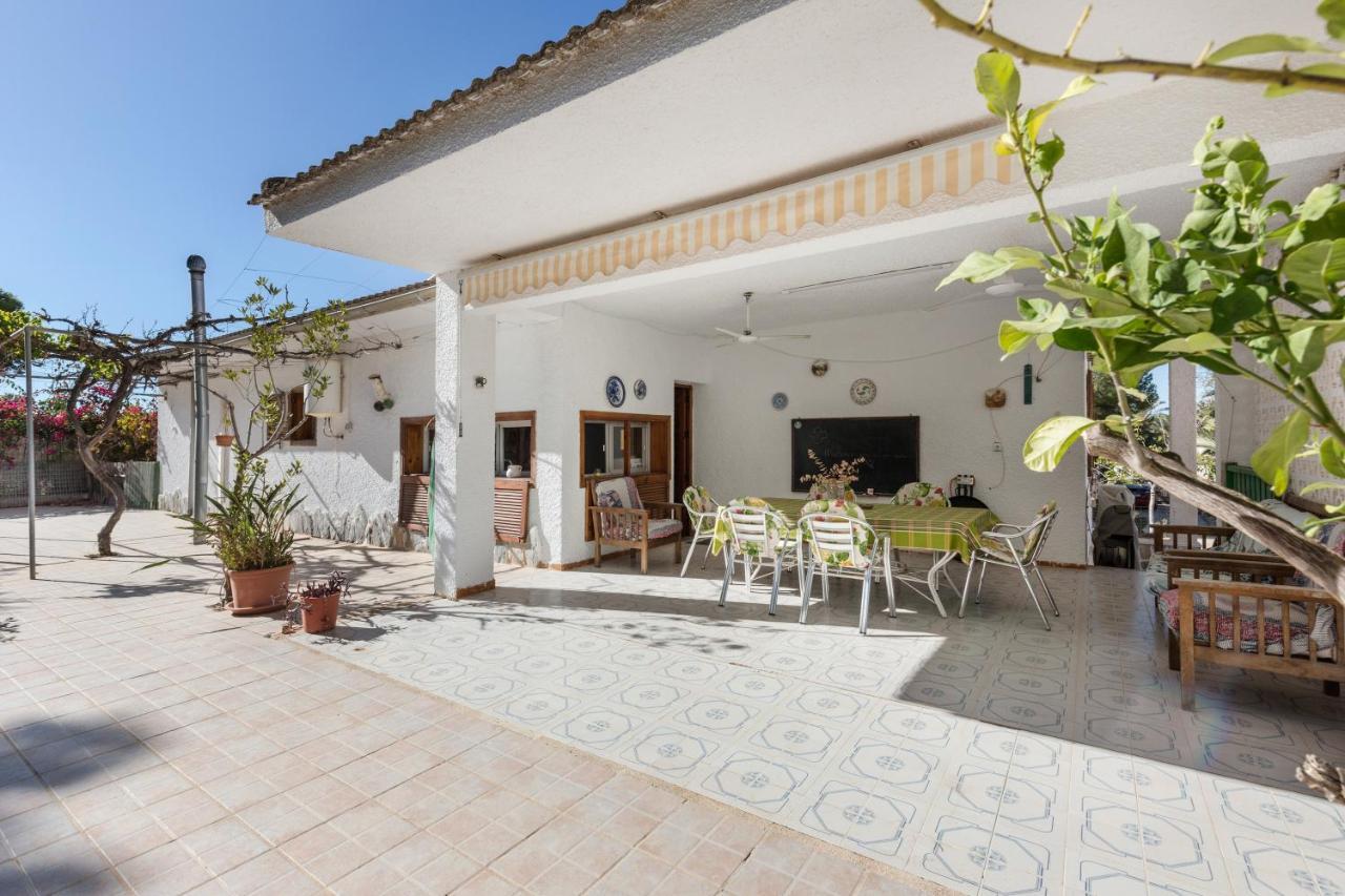 Chalet En San Gines, La Azohía Extérieur photo