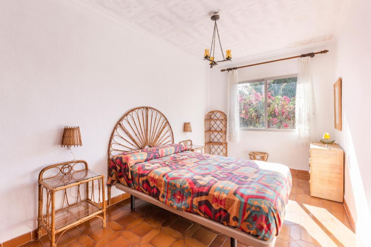 Chalet En San Gines, La Azohía Extérieur photo