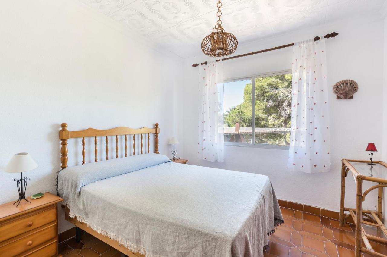 Chalet En San Gines, La Azohía Extérieur photo