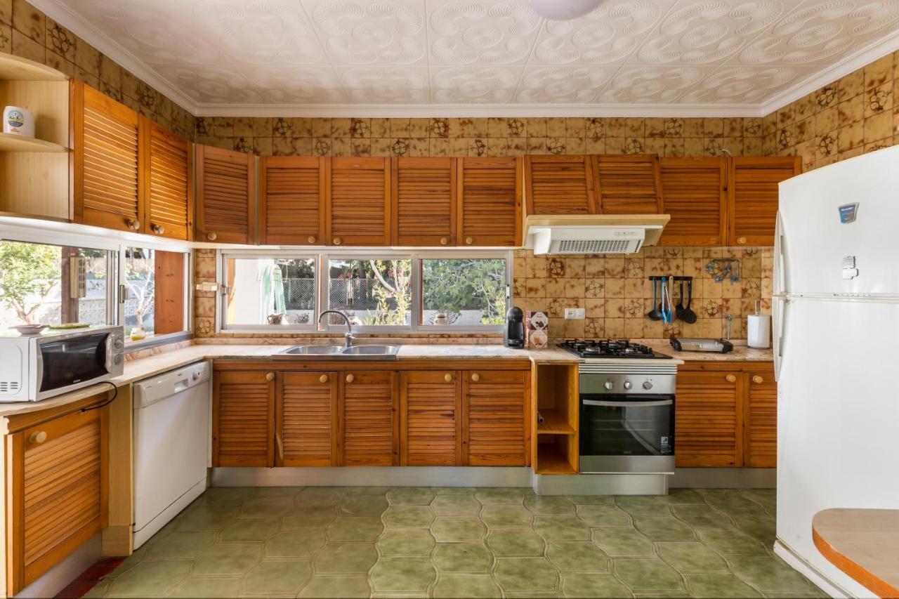 Chalet En San Gines, La Azohía Extérieur photo